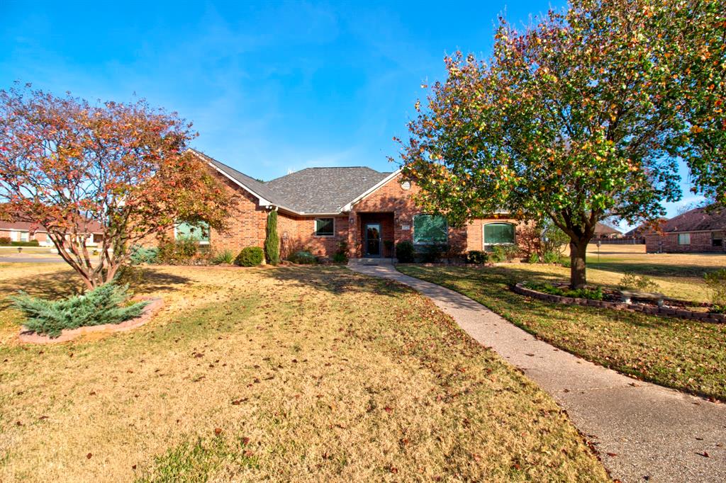 1321 Kiowa Drive Property Photo 1