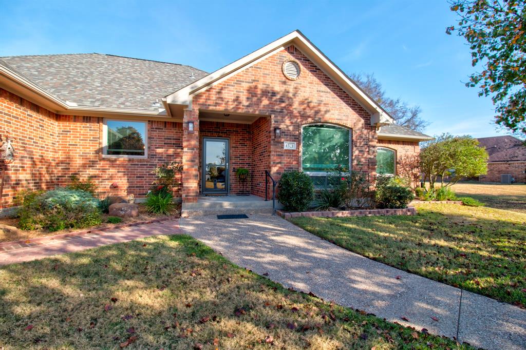 1321 Kiowa Drive Property Photo 2