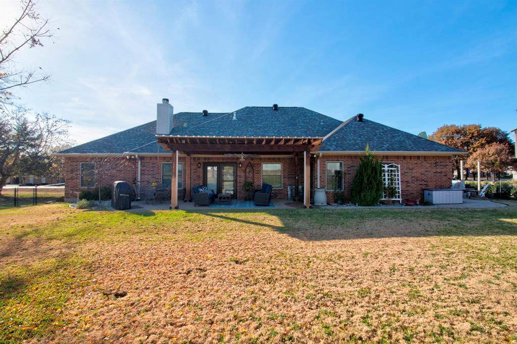 1321 Kiowa Drive Property Photo 29