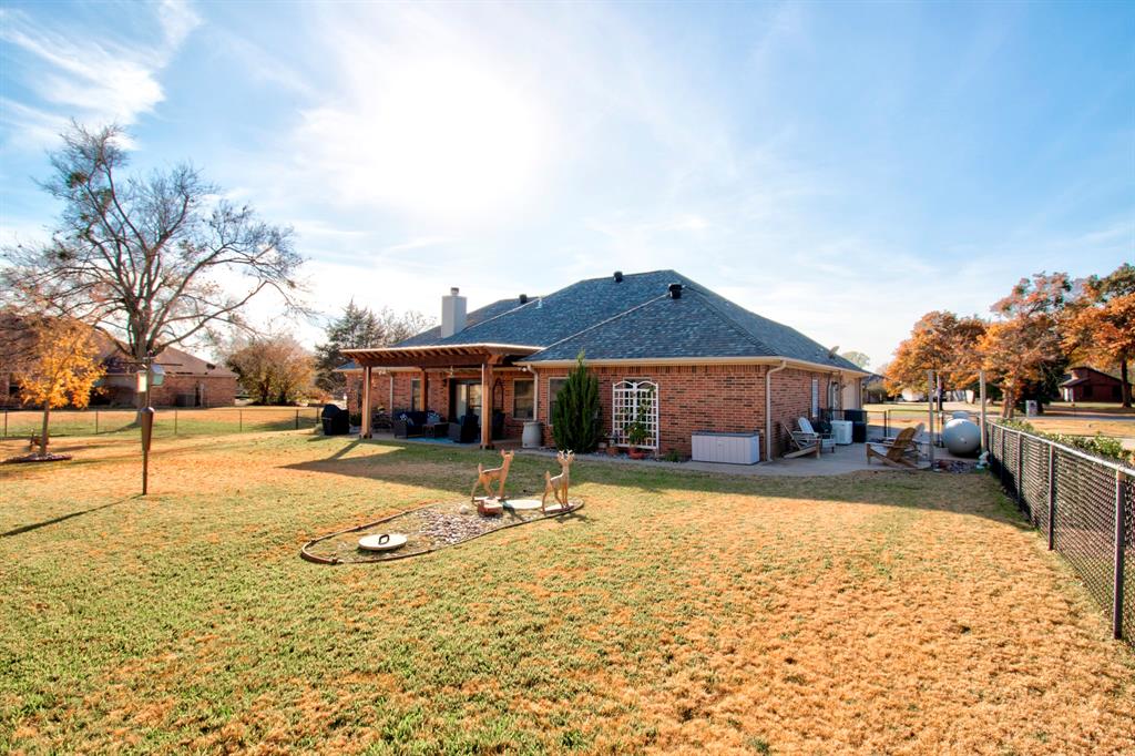 1321 Kiowa Drive Property Photo 31