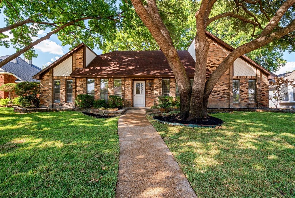 1103 Meadow Creek Drive Property Photo 1