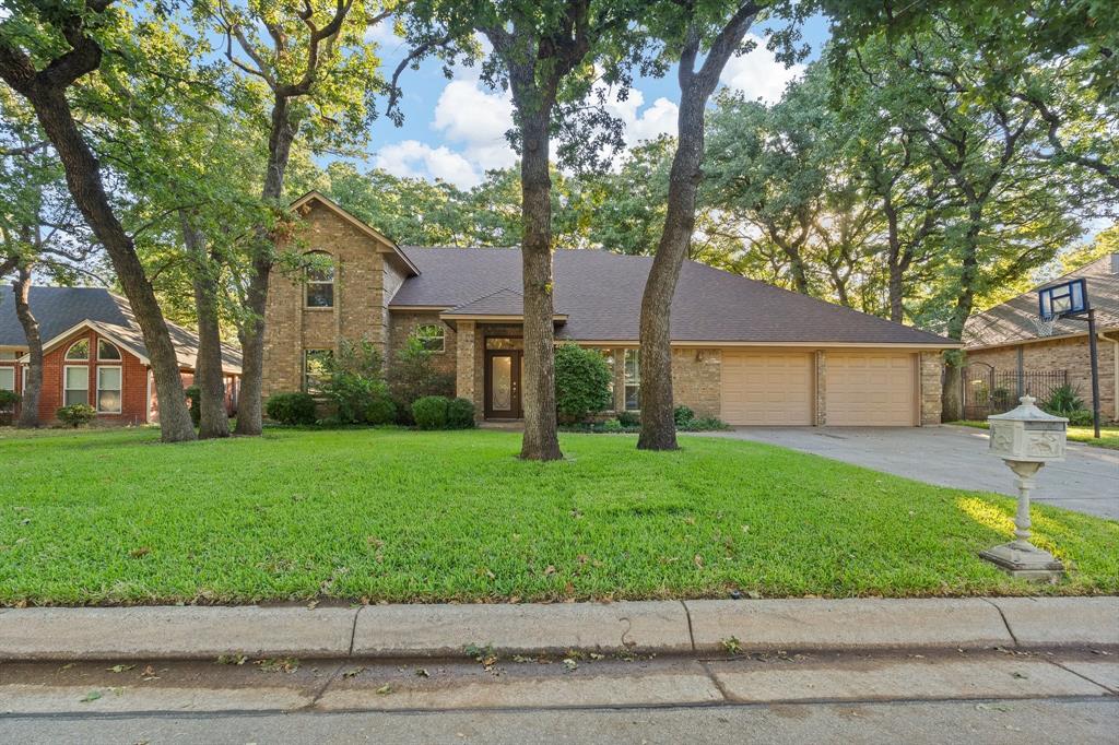 649 Parkridge Boulevard Property Photo 1