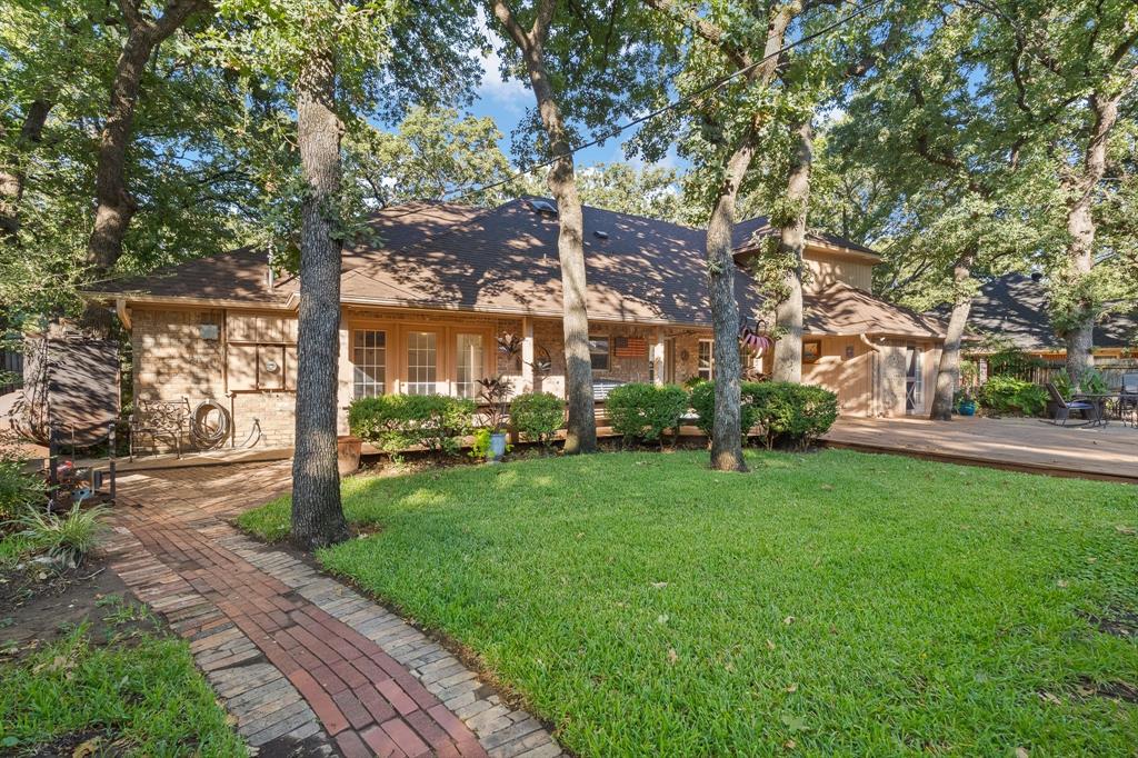 649 Parkridge Boulevard Property Photo 3
