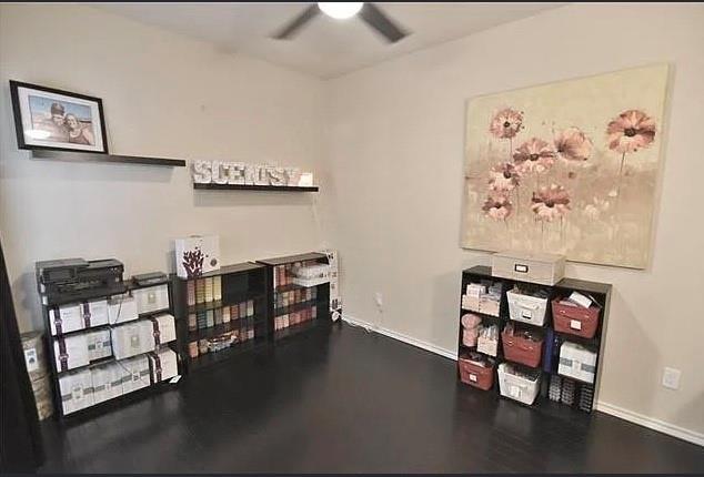 8212 Deer Bluff Lane Property Photo 14