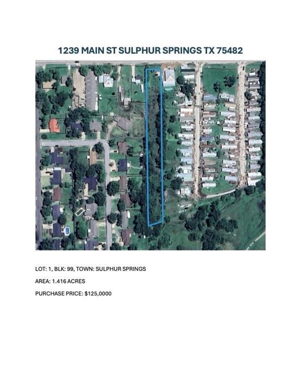 1239 Main Street Property Photo 3