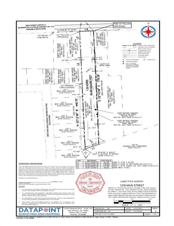 1239 Main Street Property Photo 4