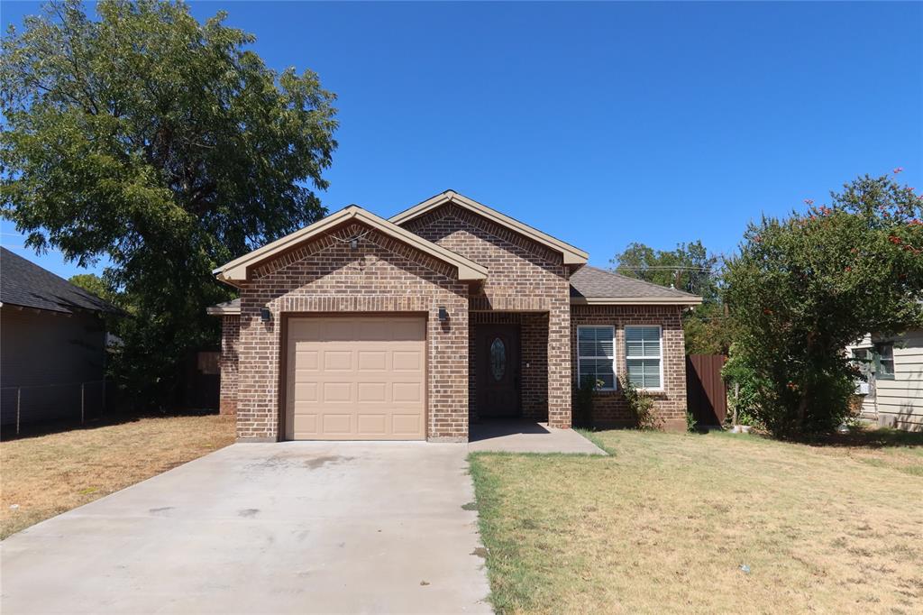 2410 Buchanan Street Property Photo 1