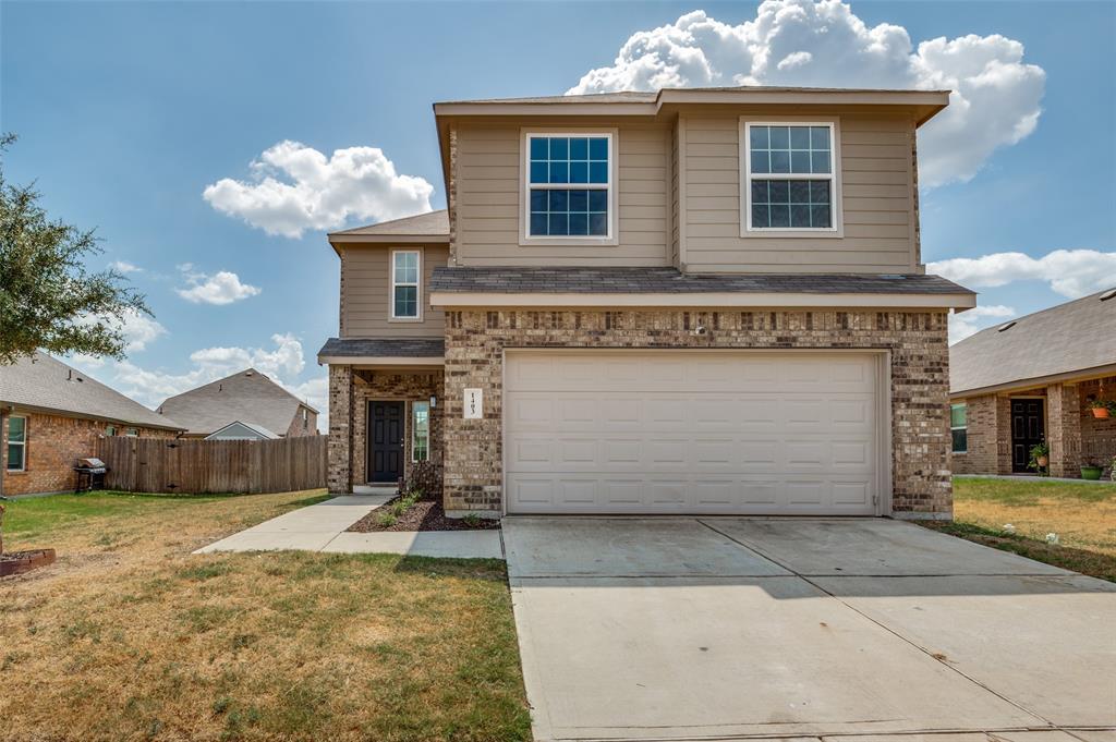 1403 Kinglet Drive Property Photo 1
