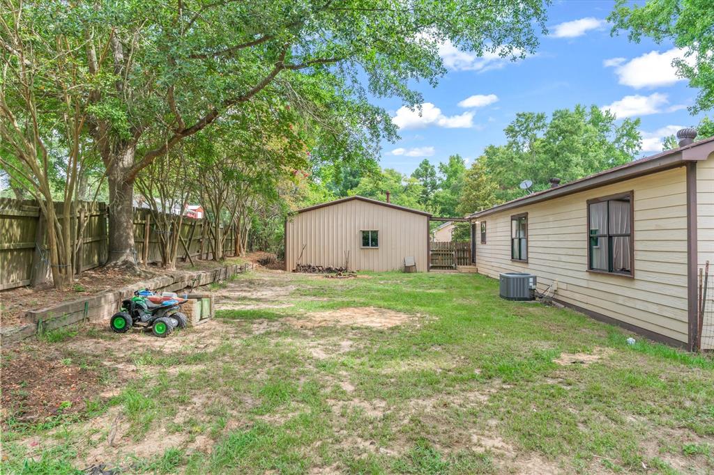 13379 County Road 3140 Property Photo 25