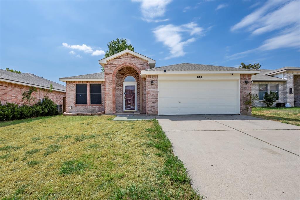 810 Engleside Drive Property Photo 1
