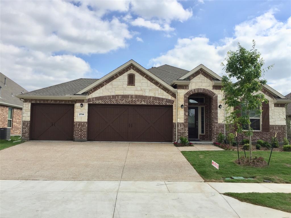 2734 Salt Creek Way Property Photo 1