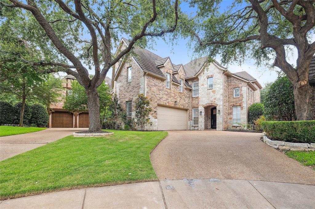 2309 Briar Court Property Photo 1