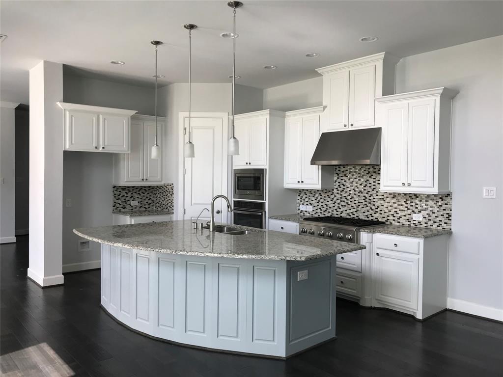 6321 Smithwick Drive Property Photo 1
