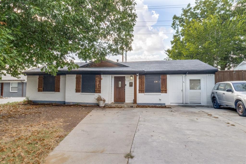 1911 El Capitan Drive Property Photo 1