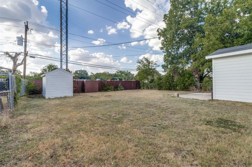 1911 El Capitan Drive Property Photo 25