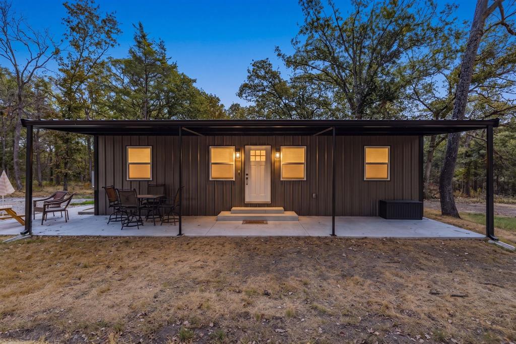 3291 County Road 3116