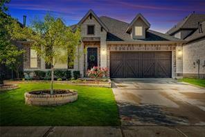 2804 Hackberry Creek Trail Property Photo 1