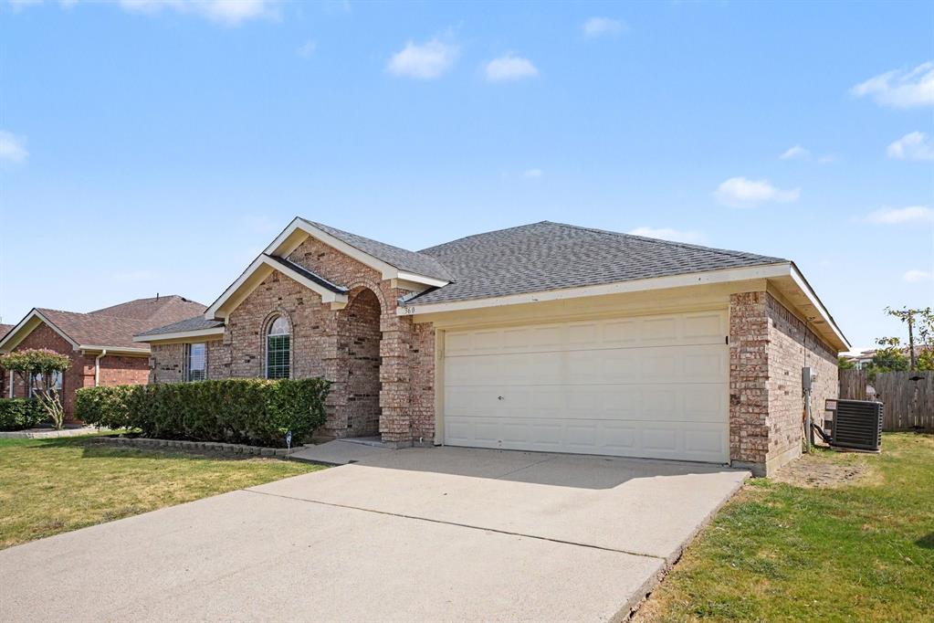 360 Mcmurtry Drive Property Photo 1