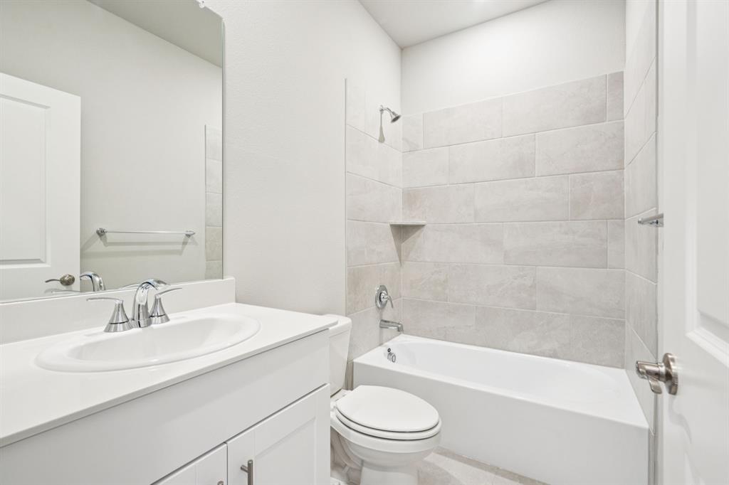 4107 Benbrook Drive Property Photo 15