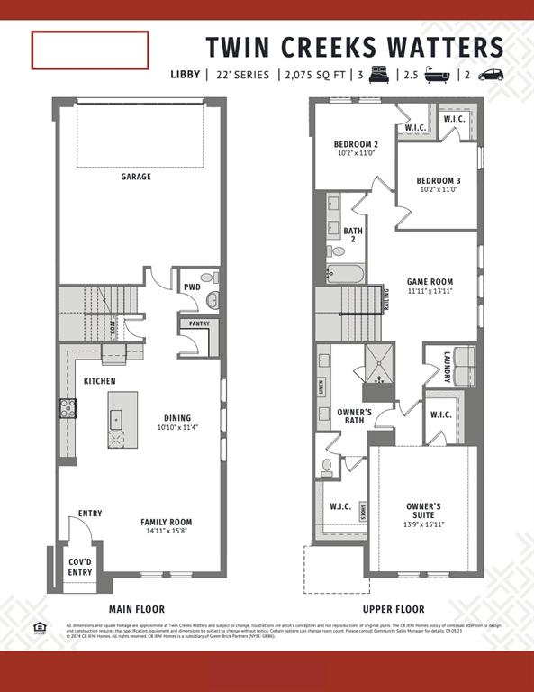 1218 Verbena Way Property Photo 2
