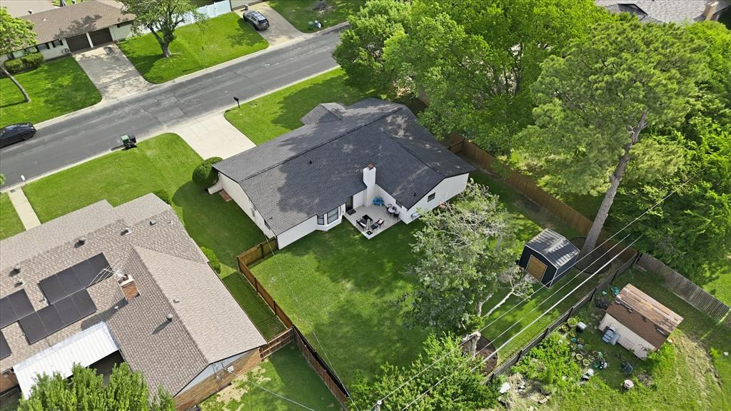 217 E Louella Drive Property Photo 38