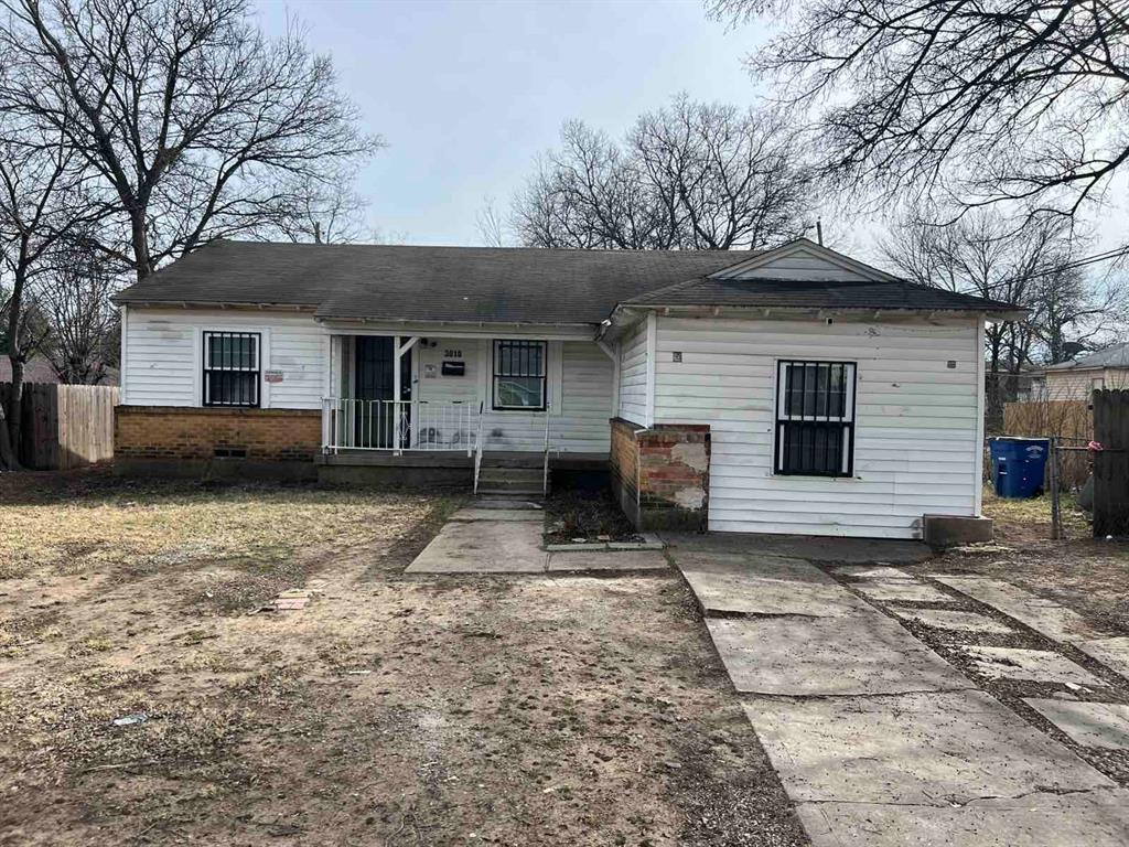 3010 Modree Avenue Property Photo 1