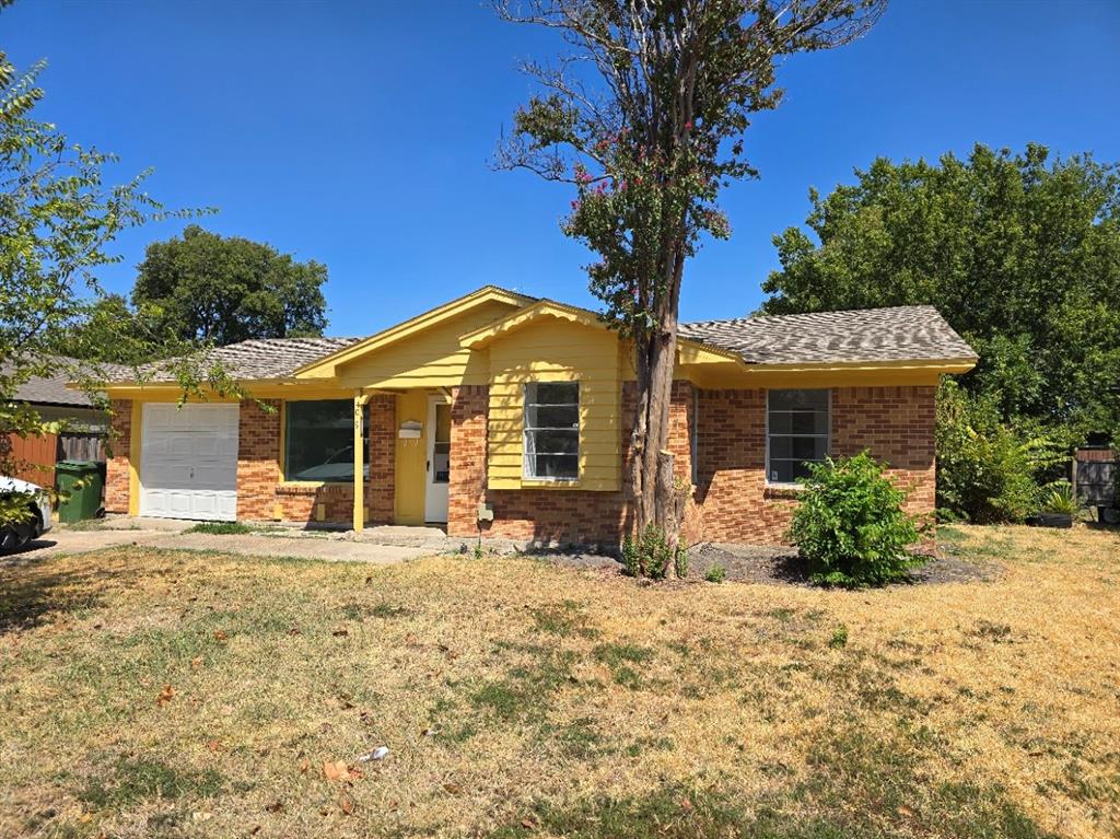 409 Monica Drive Property Photo 1
