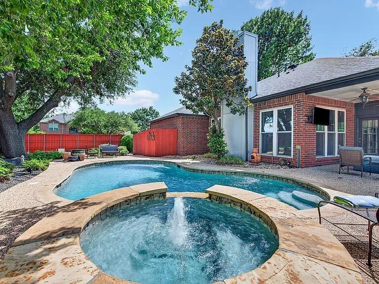 5412 Lexington Place Property Photo 10