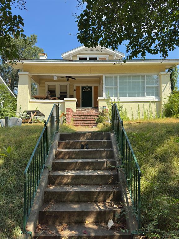 524 Gladstone Boulevard Property Photo 1