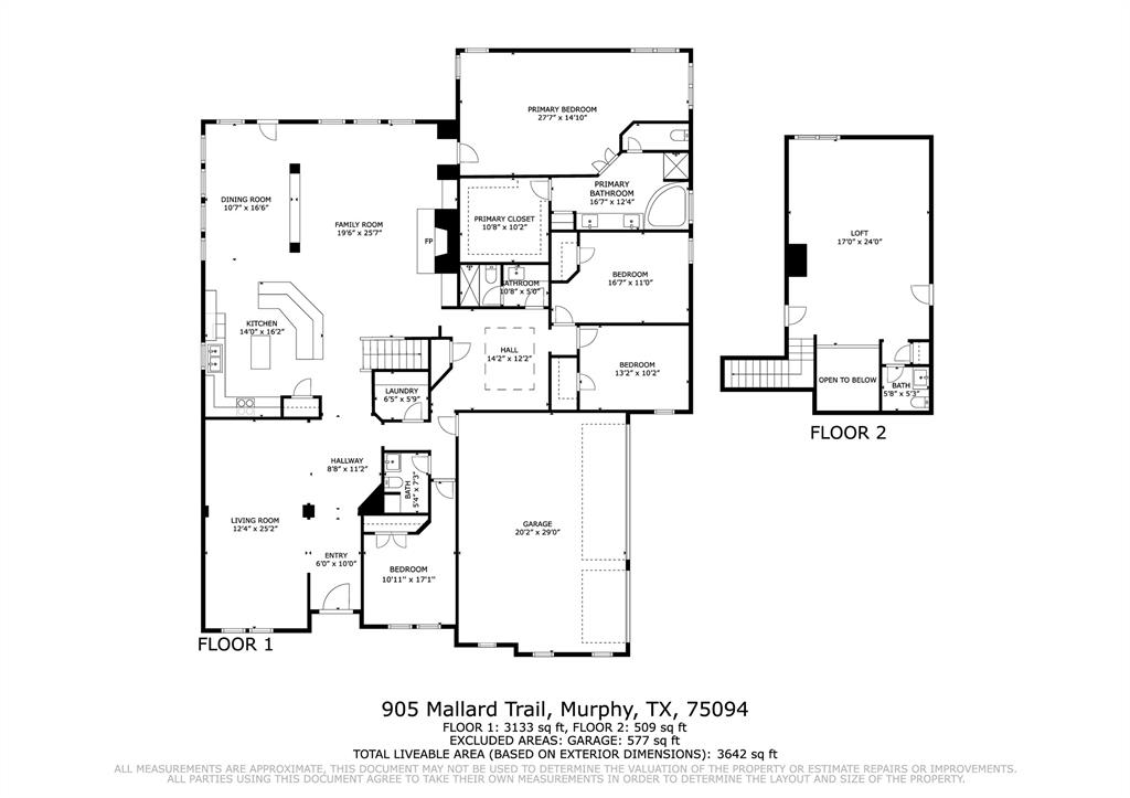 905 Mallard Trail Property Photo 40