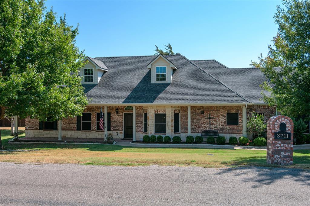 3711 Heatherwood Lane Property Photo 1