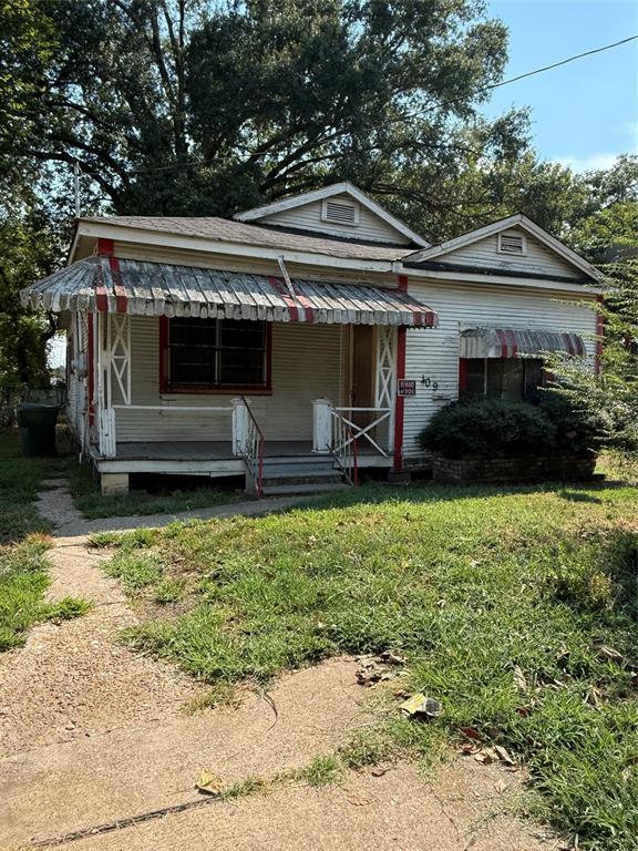 409 Champ Clark Street Property Photo 1