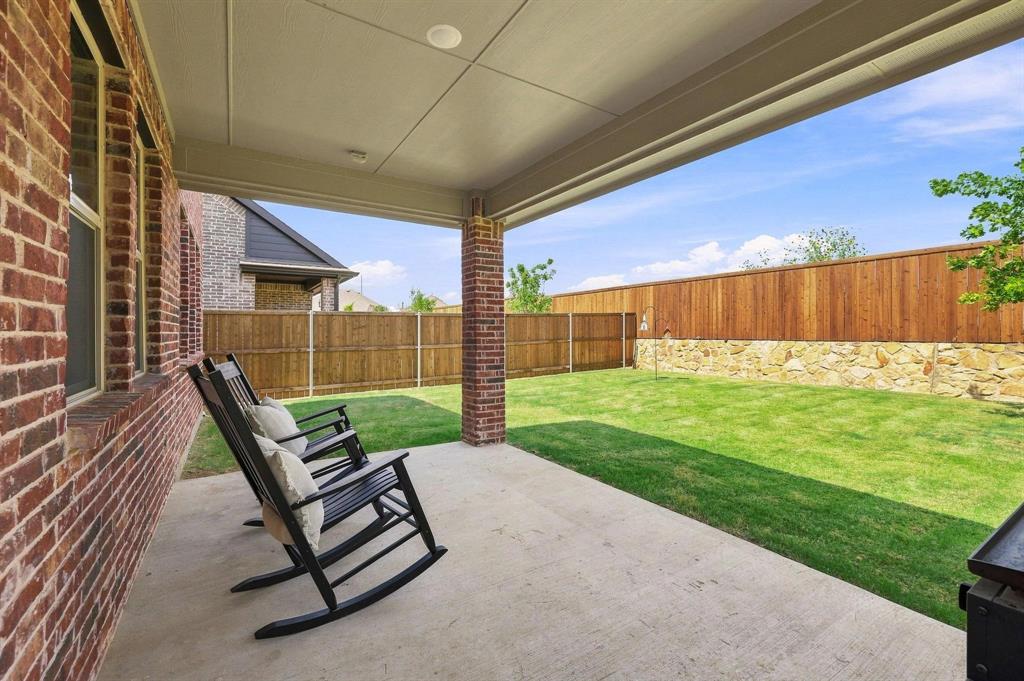 815 Sunflower Trail Property Photo 29