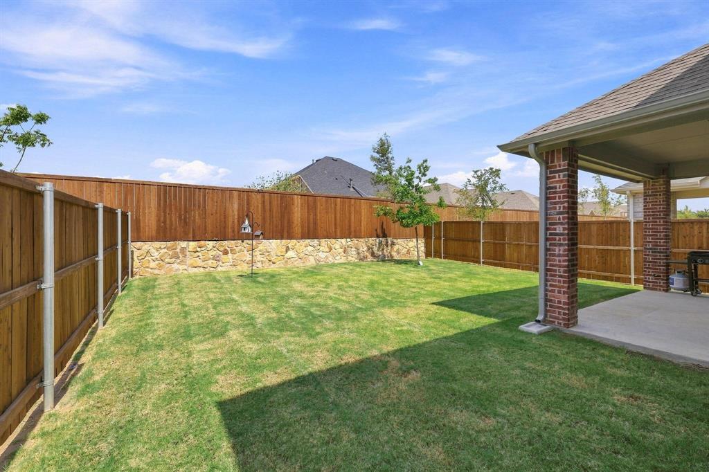 815 Sunflower Trail Property Photo 30