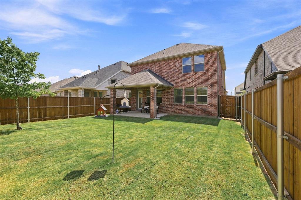 815 Sunflower Trail Property Photo 31