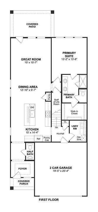815 Sunflower Trail Property Photo 38