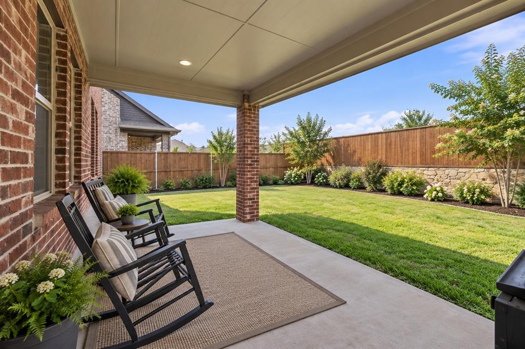 815 Sunflower Trail Property Photo 40