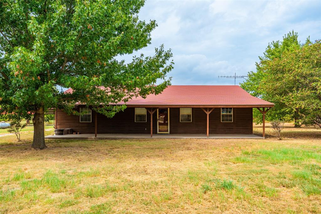 545 County Road 1110a Property Photo 1