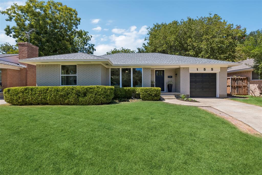 155 Bon Aire Drive Property Photo 1