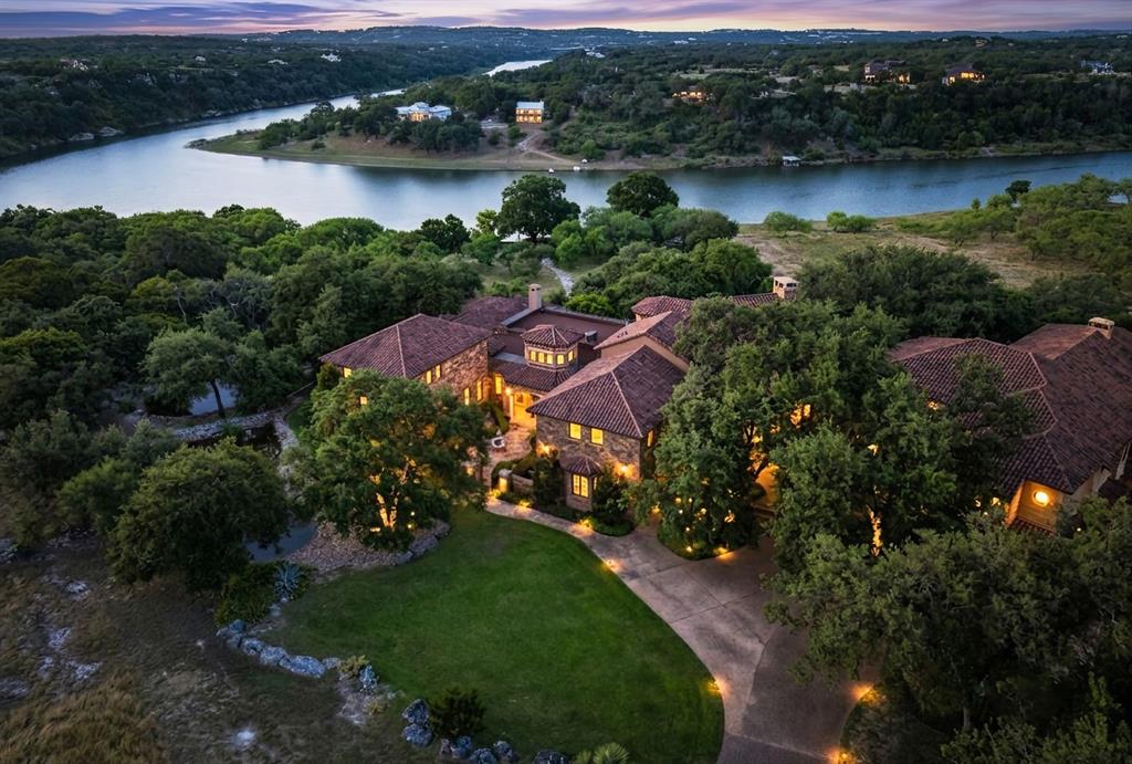3220 Fall Creek Estates Drive