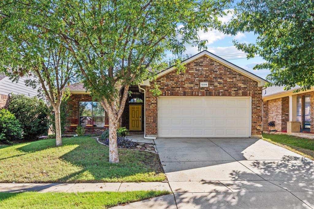 12216 Long Stem Trail Property Photo 1