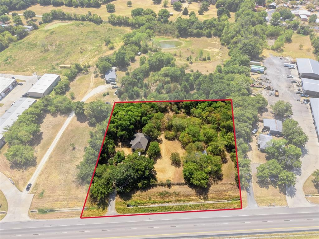 6012 E Highway 67 Property Photo 1