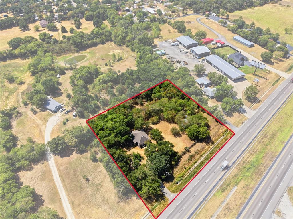 6012 E Highway 67 Property Photo 2