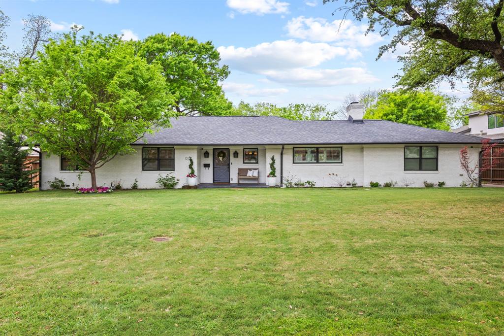 10127 Coppedge Lane Property Photo 1