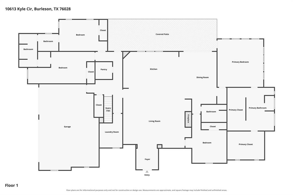10613 Kyle Circle Property Photo 39