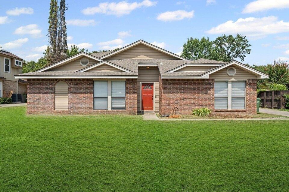 5505 Oak Brook Road Property Photo 1