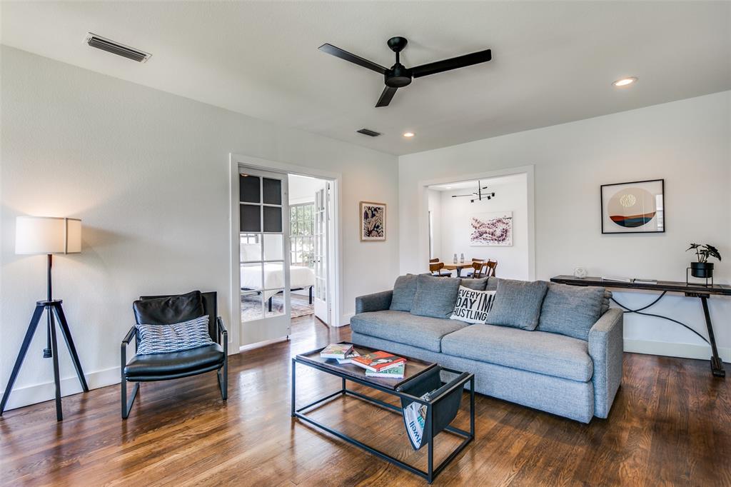 4106 Swiss Avenue Property Photo 3