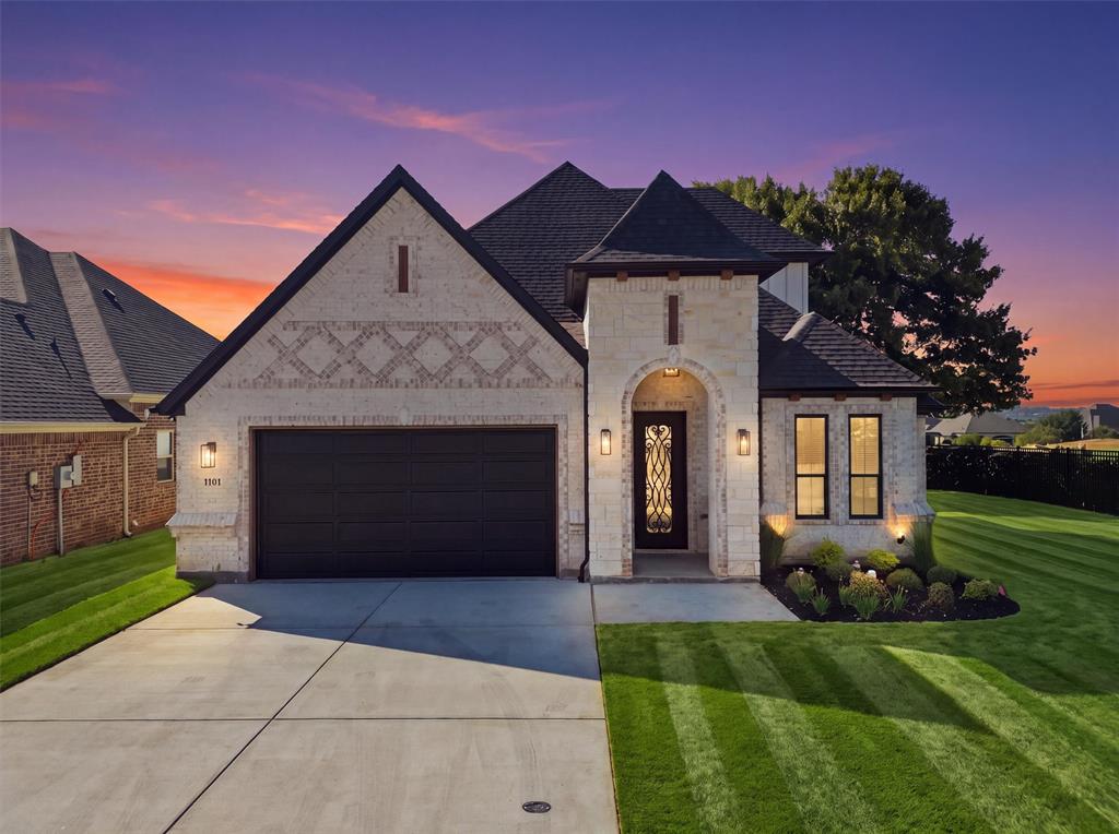 1101 Aviara Court Property Photo 1