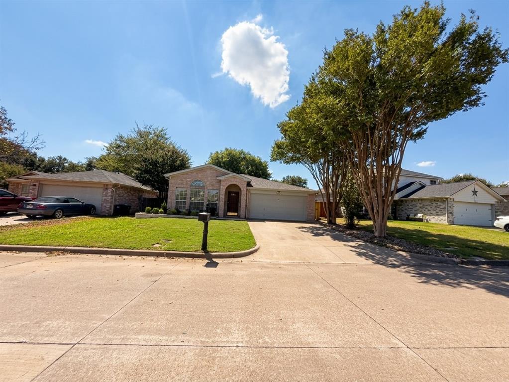 4040 Staghorn Circle Property Photo 1