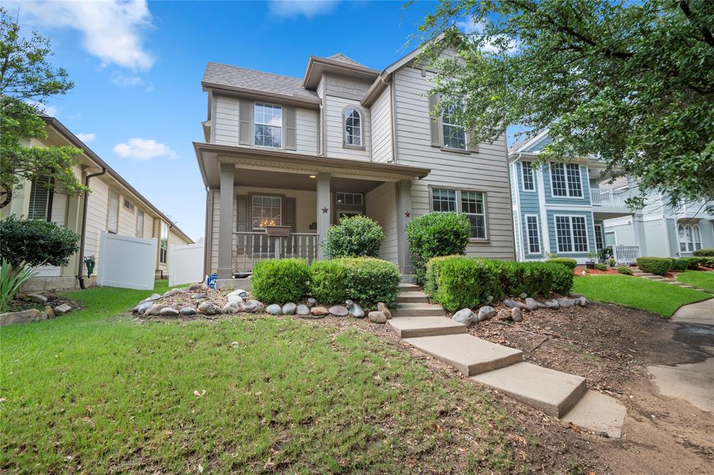 1905 Brown Thrasher Boulevard Property Photo 1